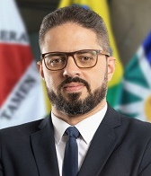 Leandro Cassiano Neves